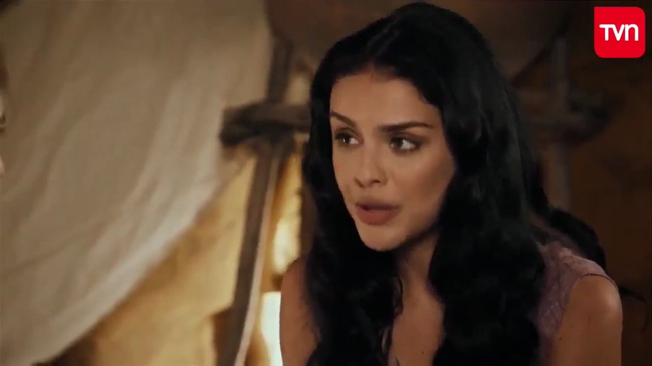 Josue y La Tierra Prometida Capitulo 102 Josue y La Tierra Prometida Capitulo 102