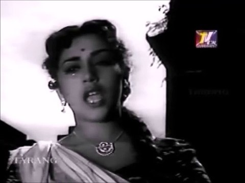 DIL APNA OR PREET... — D.A. PREET PARAI | from LATA-KISHORE | TARANG