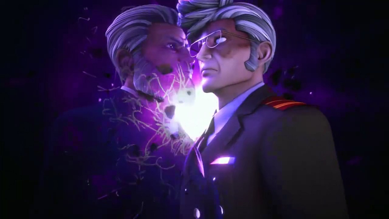 [Nimegami] Saint Seiya Knights of the Zodiac ep 12-12 sub indo