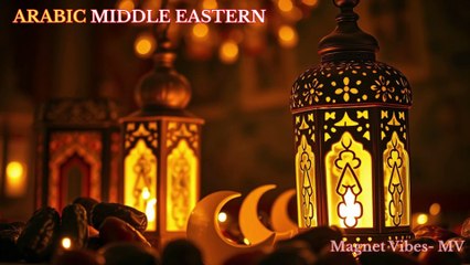 ArabicRamadan-Middle-Eastern