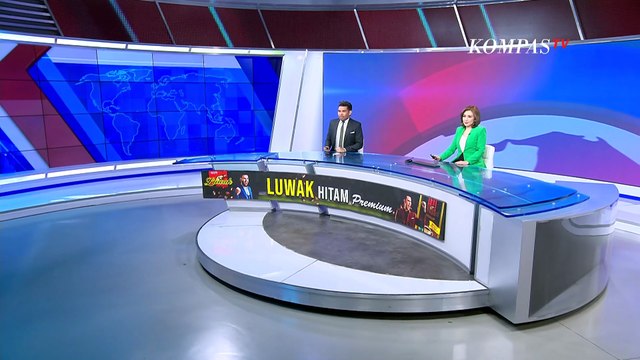 Suasana Padat di Mina Kala Jemaah Haji Lontar Jumrah