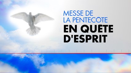 Messe de la Pentecôte (Émission du 08/06/2025)