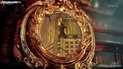 Tales of Herding Gods Episode 33-34 Subtitle Indonesia