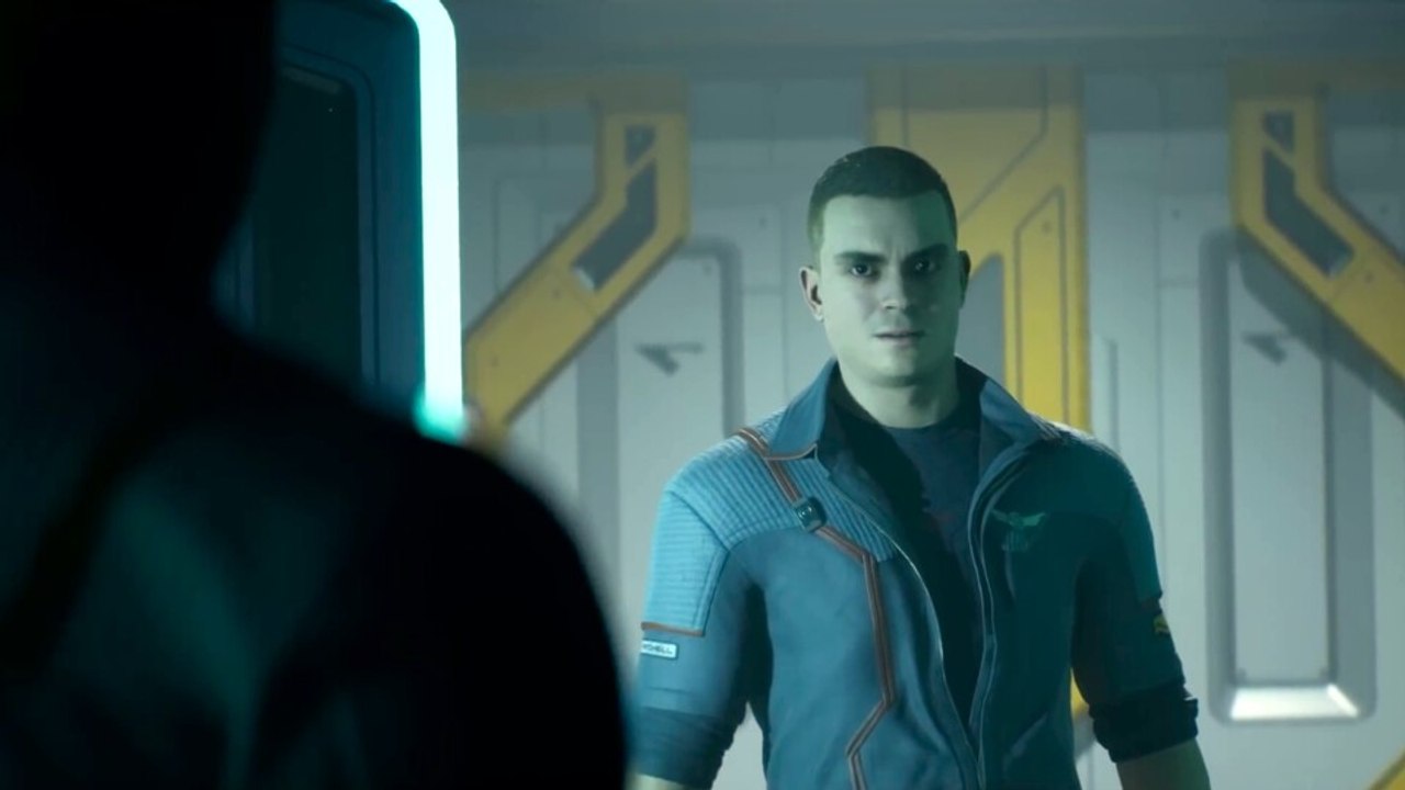 Directive 8020: Im neuen Horrorspiel der Dark-Pictures-Macher solltet ihr lieber niemandem vertrauen