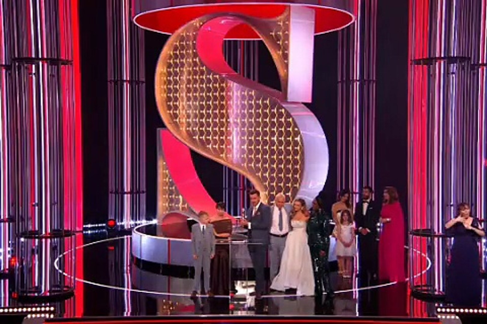 The British Soap Awards 2025