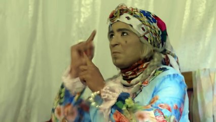 Denya Okhra 2 EP8 Partie 03 HD -دنيا اخرى 2الحلقة 8 الجزء 3