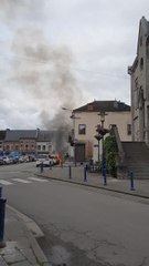 Incendie