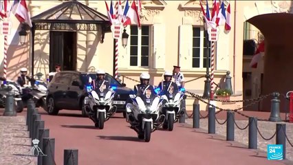 World leaders head to France for UN summit on ocean protection
