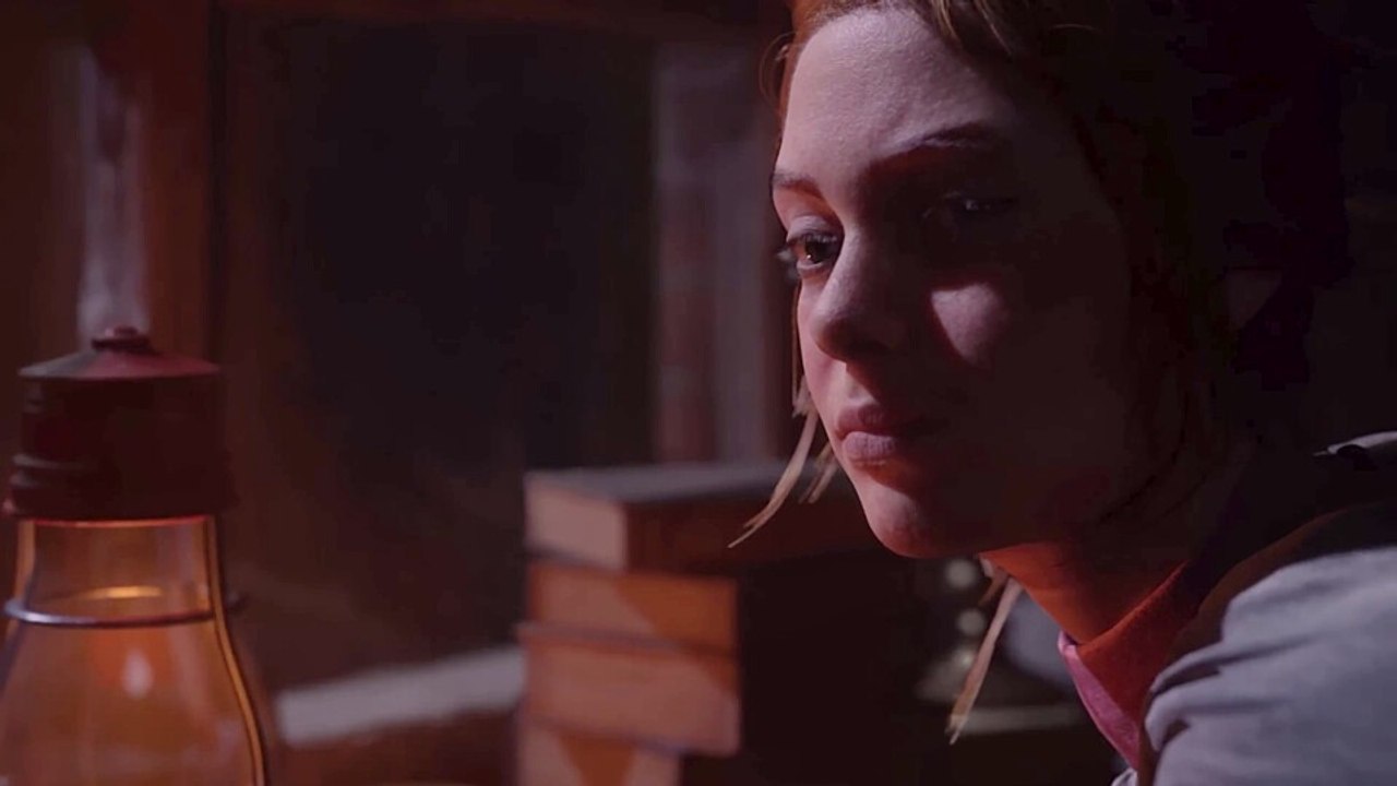 Eriksholm: Das schicke Schleichspiel in Unreal Engine 5 hat endlich ein Releasedatum