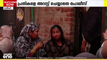 ഒൻപത് വയസ്സുകാരിയെ ബലാത്സംഗത്തിനിരയാക്കി കൊലപ്പെടുത്തിയ സംഭവത്തിൽ പ്രതിഷേധം ശക്തം