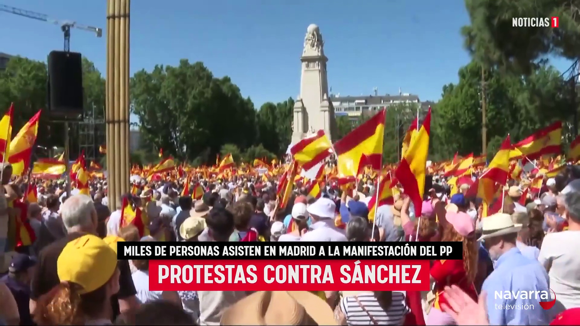 Noticias de Navarra 14:30h 08/06/2025