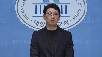 야당 주진우 "민주, 법사위원장 자리 돌려줘야" / YTN