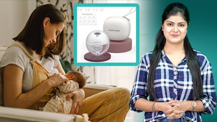 Best Breast Pump: सबसे अच्छा ब्रेस्ट पंप कौन सा है, Electric & Manual | New Parents Guide
