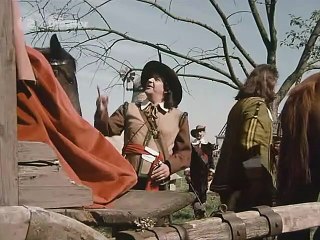 Matthias Habich - 2. Der Jäger von Soest "Abenteuerlicher Simplizissimus"