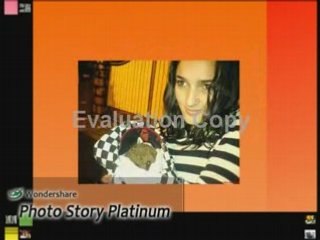 Mes amis rien qu'à moi