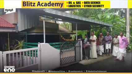 കൊലപാതകത്തിന്റെ ചുരുളഴിഞ്ഞത് പൊലീസിന് തോന്നിയ സംശയത്തിനു പിന്നാലെ