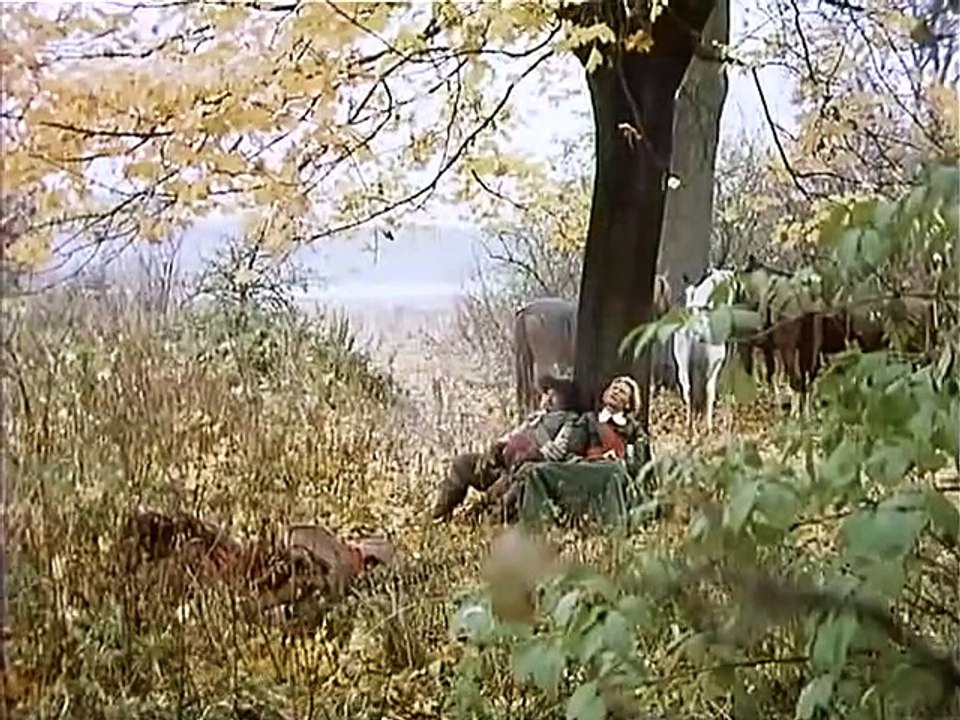 Matthias Habich - 3. Der Schatz 'Abenteuerlicher Simplizissimus'