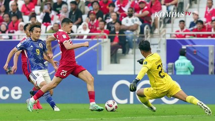 [FULL] Bongkar Peluang-Strategi Timnas Indonesia VS Jepang hingga Persiapan Suporter Garuda