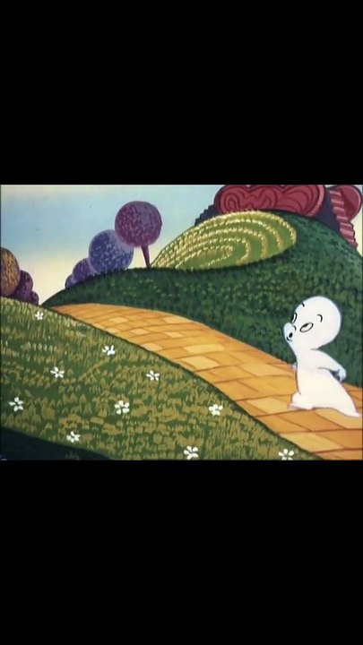Casper's Birthday Party (1959)