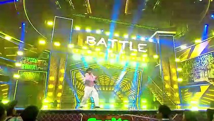 Hip Hop India 2025 S02E20