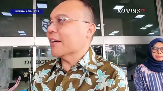 Jokowi, Roy Suryo hingga Dasco Soal Purnawirawan TNI Surati DPR Terkait Pemakzulan Gibran PARASOT