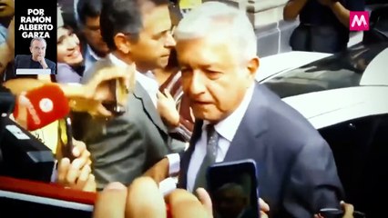 Beatriz, sí; Osorio, no