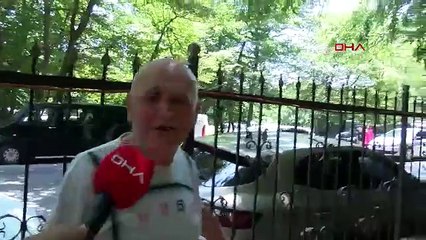 Belgrad Ormanı bayram tatilinde doldu taştı
