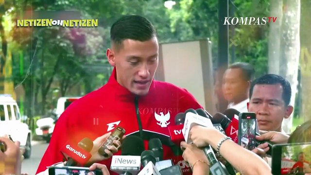 Dedi Mulyadi soal Ormas Bersifat Preman hingga Makan Siang Timnas & Prabowo NETIZEN OH NETIZEN
