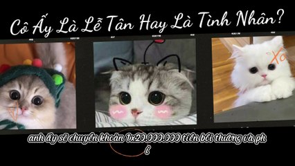 Truyện Audio Hay || Cô Ấy Là Lễ Tân Hay Là Tình Nhân || Thiên Thần Dắt Truyện