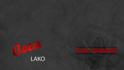 Ceca - Nije mi dobro - (Official Video 2011)