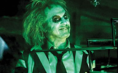 Beetlejuice Beetlejuice, FolleMente, A Real Pain: i migliori film in uscita streaming a giugno