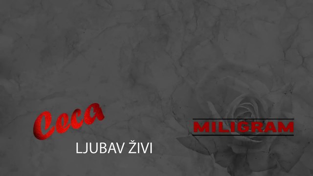 Ceca - Ljubav zivi - (Official Video 2011)