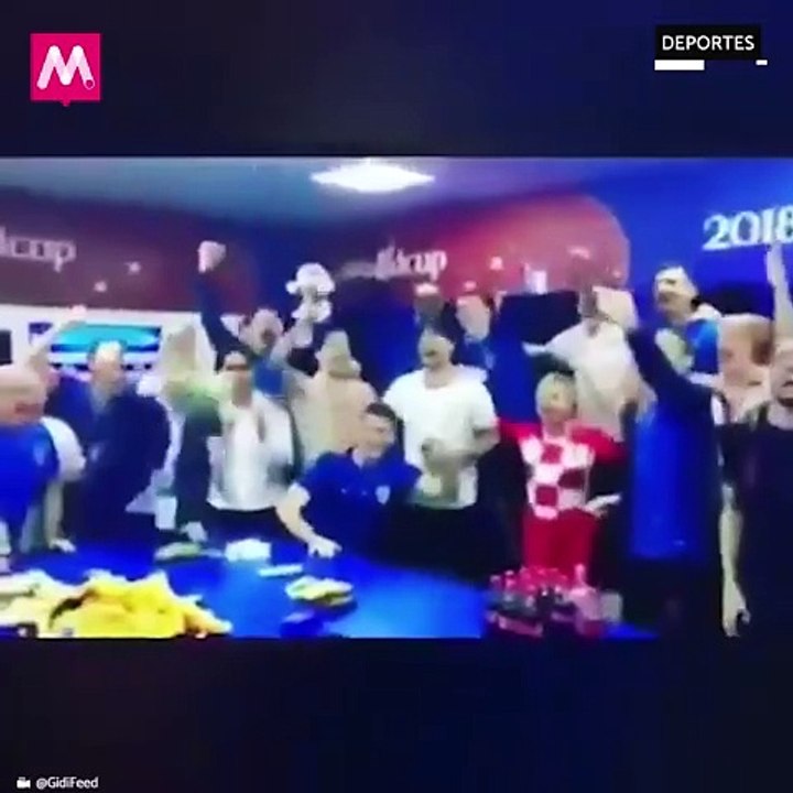 La verdadera campeona del Mundial
