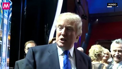 Razones por las que Trump podría ser un espía ruso