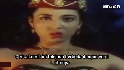 pendekar montox jago silat jadul dewasa