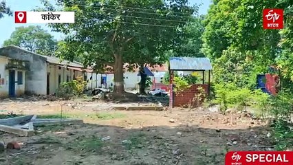 बीएसएफ कैंप में गुरुकुल, बस्तर के बच्चों के सपनों को नई उड़ान