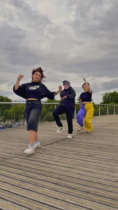 MUSIQUE JAPONAISE OU CONCOLAISE ?😅