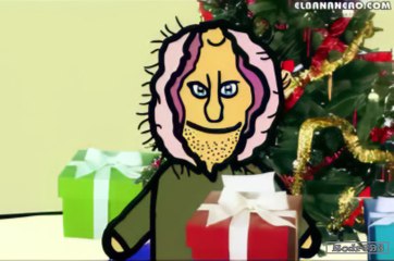 Cabeza de Pija Capitulo 33 Nochebuena