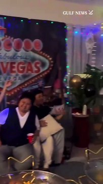 Filipinos take the mic and own it - from “Let It Go” to “The Prayer”, this birthday bash turns into a powerhouse performance! Full of heart, soul, and Filipino flair - you must hear these voices.