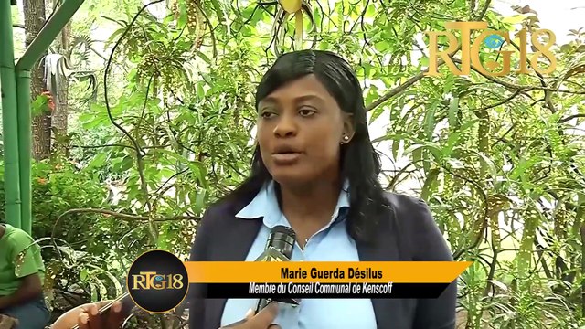 Otorite nan Kenscoff lanse yon s.o.s pou komin lan