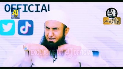 Hazrat Ismail  علَیہ السَّلام Ki Qurbani Molana Tariq Jameel Bayan part 4