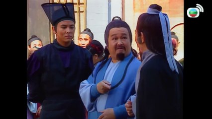 Giang Hồ Chết Chóc - Trần Gia Huy - Dương Linh