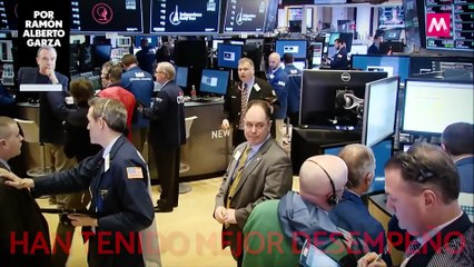 Somos sus “huevos de oro”