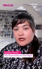 Dra. Claudia Torres _ Curso de Autoayuda