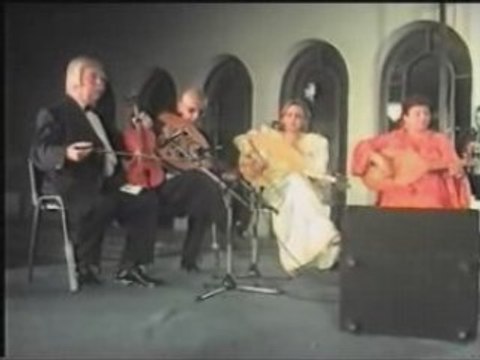El Moussilia (1ére partie)- Nouba Dil