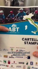 Cirio - Oggi al Grattacielo Piemonte insieme al Sindaco di Sessame Paolo Milano (09.06.25)