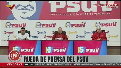 Asambleas de Base postularon un total de 155.875 personas de cara a los comicios del 27-jul