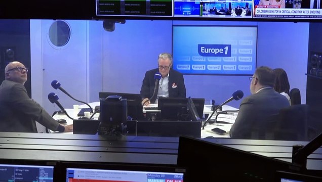 «Mon souhait c'est qu'il n'y ai pas d'autre dissolution» déclare Emmanuel Macron : 1 an après, quel bilan ?