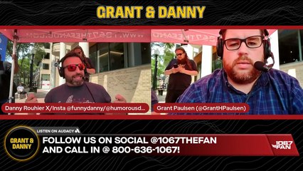 The Commanders Have Zero Urgency At The RB Position