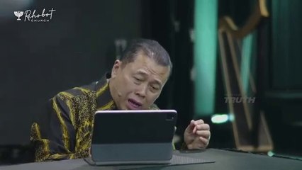 Mezbah Pagi - Dari jurang yang dalam ku berseru kepada-Mu ya Bapa